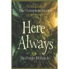 (英文圖書)Here Always: The Complete Series 平裝版, Independently Published, English