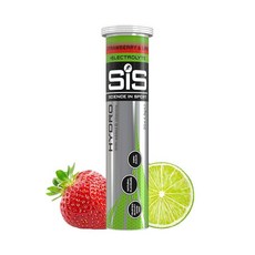 Science in Sport Hydro 전해질 정제 빠른 수분 공급 달리기 사이클링 트라이애슬론 핑크 자몽을 위한 향상된 수분 공급 및 보충제를 위한 기능성 전해질, 1 Count (Pack of 1), 1 Count (Pack of 1), 1개