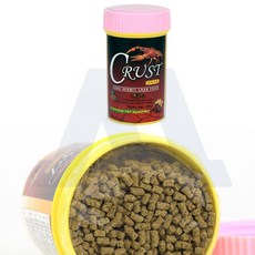 갑각류 먹이 50g 새우밥 갑각류먹이