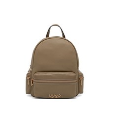 리우조 지퍼 디테일 백팩