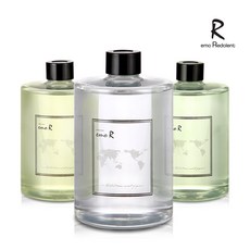 이모레돌런트 대용량 디퓨저리필 500ml, 체리블러썸, 체리블러썸