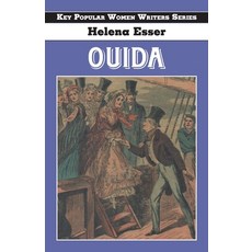 (영문도서) Ouida Paperback, Edward Everett Root, English, 9781915115157