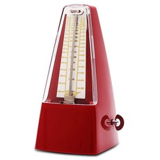 AROMA AM-707阿諾瑪機械節拍器 鋼琴節拍器 機械式節拍器 轉發條節拍器【現貨】