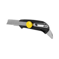 STANLEY 10-220 美工刀 兩用式, 1個