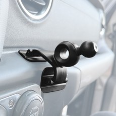 모니터 네비게이션 카플레이 히든 거치대, 2GB, V10 POP 전용