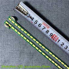 새로운 49인치 49'''' V14 ART5 TV REV0.3 6920L-0001C 6916L-1772C 535mm 66LED 100% 새 LCD TV 백라이트 바, 14PCS-7TV, 하나, 1개