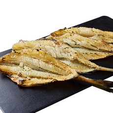 31건어물 국내가공 반건조 노가리 (아이스박스 포장 발송), 1세트, 반건조 노가리 (중) 500g