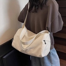 기쯔 신발수납 보스턴백 여행 가방 헬스