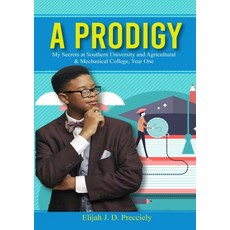 A Prodigy Paperback, Royalty Publishing, LLC, English, 9780999162675