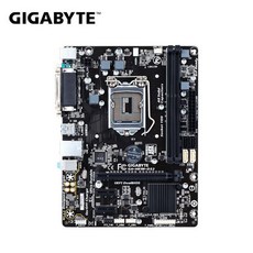 技嘉 GIGABYTE GA-H81M-DS2-4 INTEL 主機板