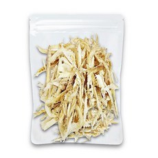 바다모아 국내가공 손질먹태 순살먹태 먹태채 100g, 1개