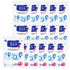 농협 한주 본소금, 1kg, 16개