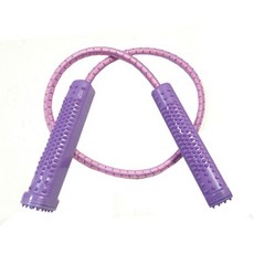 스트레칭 로프 건강지압 로프 어깨풀림 어깨근육 운동기구 준비운동 스트레칭줄 지압끈 운동밴드 줄넘기