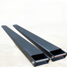 유압 굴삭기 지게차 트랙터 리프트 보조발 사이드 덧발 코끼리발 스테빌라이저, 4면 5mm 2 2.5t 130 50x1.5m