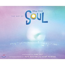 Art of Soul, Chronicle Books