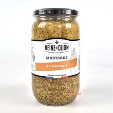 르네 디종 머스타드, 820g, 1개