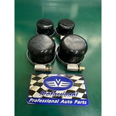 普菲迅國際 HONDA CRV5 1.5T 進氣歧管矽膠塞(2P/組), 1個