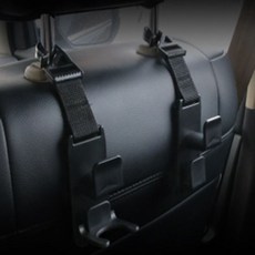 자동차용 차량용 수납편리 다목적 멀티 장식품 액세서리 장신구 14243PC 1(EA)