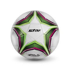 스타 축구공 더 캡틴 5호 화이트 SB8645T 축구용품 (1개)phi72iCb