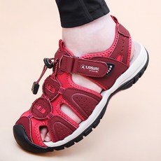 레저타임 남성 여성 여름 트레킹화 샌들 아쿠아슈즈 운동화 시원한 레이시스 신발 에디샤크렌