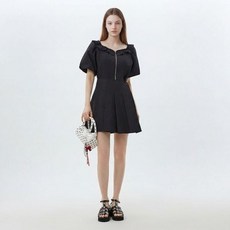 에고이스트 26여름 도트 포인트 원통백 ES2AB461 35945633 771430