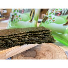 日式風味 和風海苔 (原味) 30G, 1個