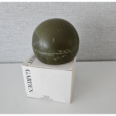 솝24 포레스트가든 샴푸바 새벽 소나무향, 3개, 130g