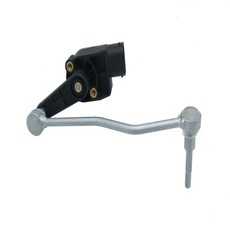 4E0941286E 헤드라이트 레벨 센서 아우디 A8 2004-2010 4E0907503C 용