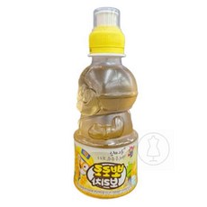so2 뽀로로 보리차 235ml, 1개