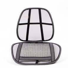 정보다모아샵 자동차 등받이 시트 자동차여름시트