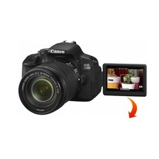캐논 정품 650D / 40mm kit (와이파이 / 블루투스 안됨) / 친절상담