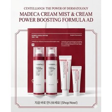 센텔리안24 마데카 크림 미스트, 2개, 120ml