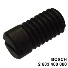 보쉬부품 직쏘볼트 2603400000 정보없음 1EA 5056402, 1개