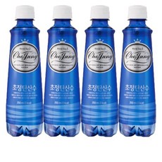 초정탄산수 플레인 500ml 20개입, 20개