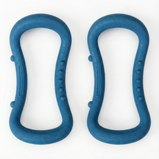 데비 프로 사다나 요가링, 네이비, 1개