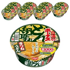 日清獎金豚兵狐狸烏龍麵