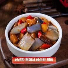 고른 양념 돼지갈비 구이 멍석말이 750g 3개, 신선 삼겹살 220g