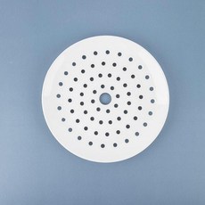 創意多孔陶瓷盤 直徑18cm草莓圓盤, 1個, 直徑18cm圓形多孔盤電飯鍋專用款