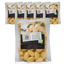 쿠치나앤아모레 포테이토 뇨키, 6개, 400g