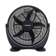 유로파크 다용도 3단 풍속 상하수동회전 박스팬 선풍기 대형, CM-616BP