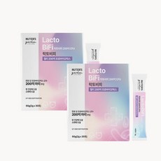 누터스가든 락토비피 멀티 200억 프로바이오틱스 강아지 고양이 유산균 장건강 x 2개, 장건강/유산균