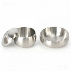 스텐 27종 공기 대접 밥그릇 국그릇 식기세트 6호, 본상품