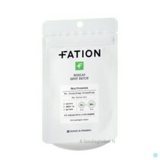 파티온 노스카나인 스팟 패치, 102개입, 1개