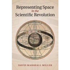 科學革命中的空間代表, 劍橋大學出版社