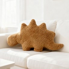 청년토이 용가리 공룡 치킨너겟 바디필로우, 스테고사우르스