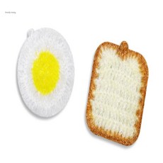 트렌디몽 계란 절단칼 계란슬라이서