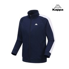 Kappa 男女通用Performance線條運動夾克 KKFT161MD