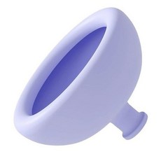 트름유도기 노인 안마 실리콘소재 파스텔톤 트림배출기 잡기편한, 1개