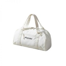 디스커버리 애슬레저 볼링백 DXBW3014N-IVS 크로스백, FREE