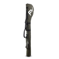 후지야마 골프 하프백 FY22H001 하프주머니, 카키